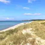 بيت للعطل Onevus - 550m From The Sea By Interhome Nordenbro Vesteregn
