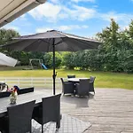 Onevus - 550m From The Sea By Interhome بيت للعطل Nordenbro Vesteregn
