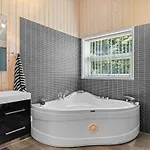 Onevus - 550m From The Sea By Interhome بيت للعطل Nordenbro Vesteregn