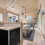 Onevus - 550m From The Sea By Interhome بيت للعطل Nordenbro Vesteregn