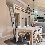 بيت للعطل Onevus - 550m From The Sea By Interhome *