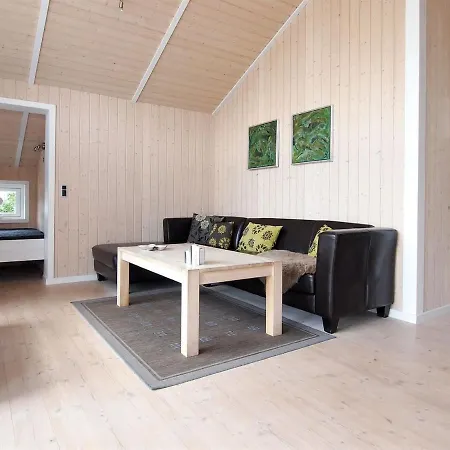 Holiday home Onevus - 550m From The Sea In Funen By Interhome