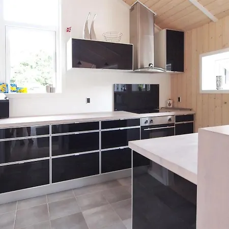 Holiday home Onevus - 550m From The Sea In Funen By Interhome *