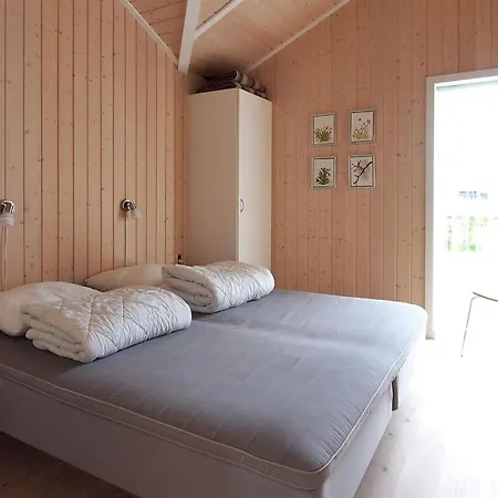 Holiday home Onevus - 550m From The Sea In Funen By Interhome Humble