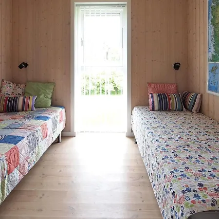 Onevus - 550m From The Sea In Funen By Interhome Holiday home Humble