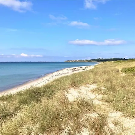 Casa vacanze Onevus - 550m From The Sea By Interhome Nordenbro Vesteregn