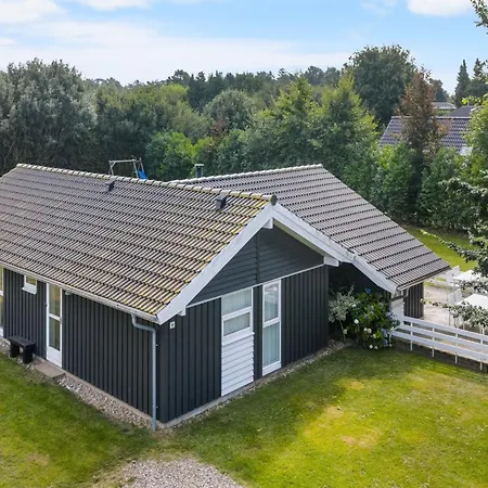 Onevus - 550m From The Sea By Interhome Casa vacanze Nordenbro Vesteregn