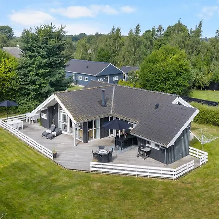 Onevus - 550m From The Sea By Interhome * Nordenbro Vesteregn