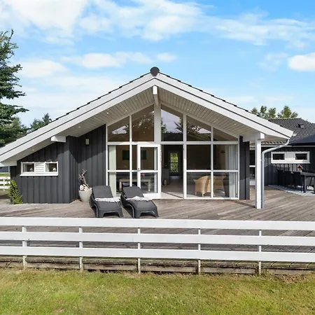 Onevus - 550m From The Sea By Interhome Nordenbro Vesteregn