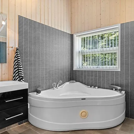 Onevus - 550m From The Sea By Interhome Casa vacanze Nordenbro Vesteregn