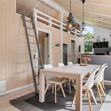 Feriehus Onevus - 550m From The Sea By Interhome *