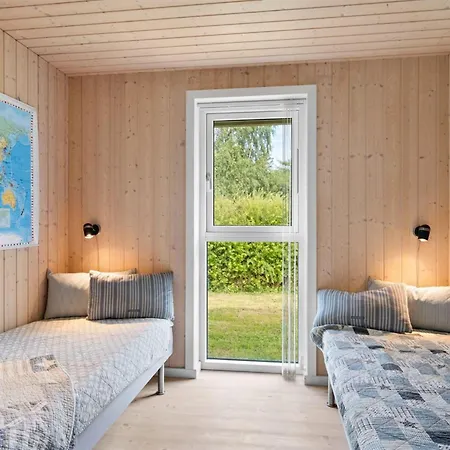 Onevus - 550m From The Sea By Interhome Tatil Evi Nordenbro Vesteregn