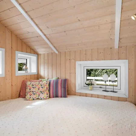Tatil Evi Onevus - 550m From The Sea By Interhome Nordenbro Vesteregn