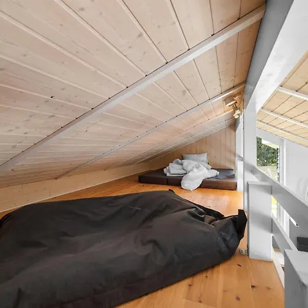 Onevus - 550m From The Sea By Interhome Nordenbro Vesteregn